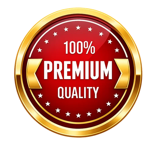 Samrod Services — Premium Service